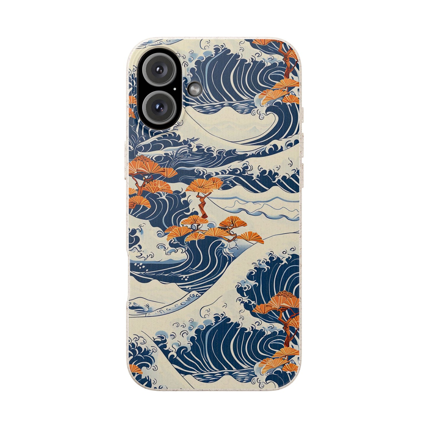 Pines & Tides | Biodegradable