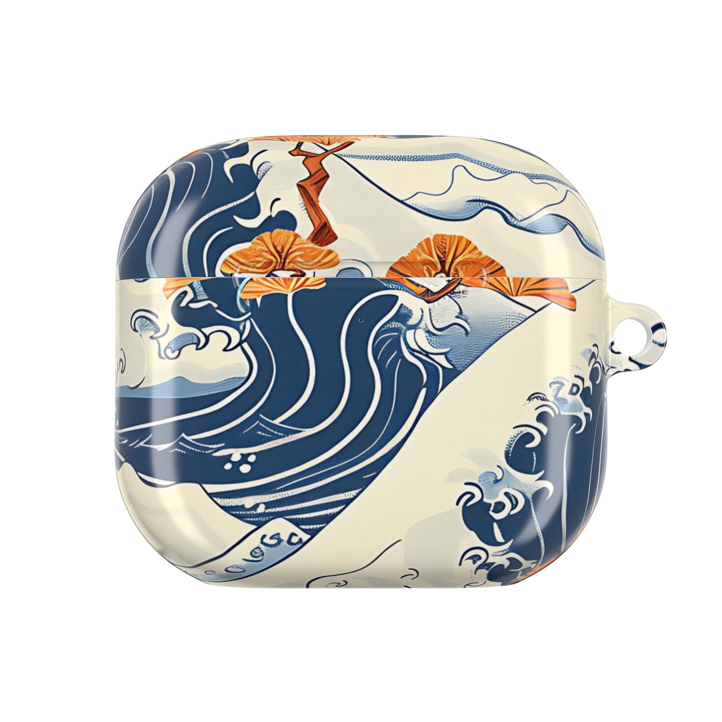 Pines & Tides | Apple Airpods Case