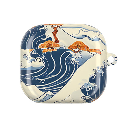 Pines & Tides | Apple Airpods Case