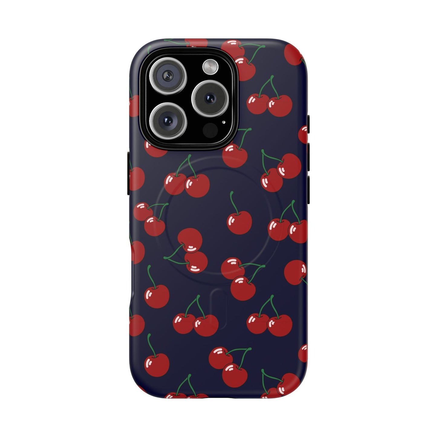 Sweet Cherry | MagSafe Tough