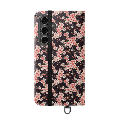 Cherry Blossom | Flip