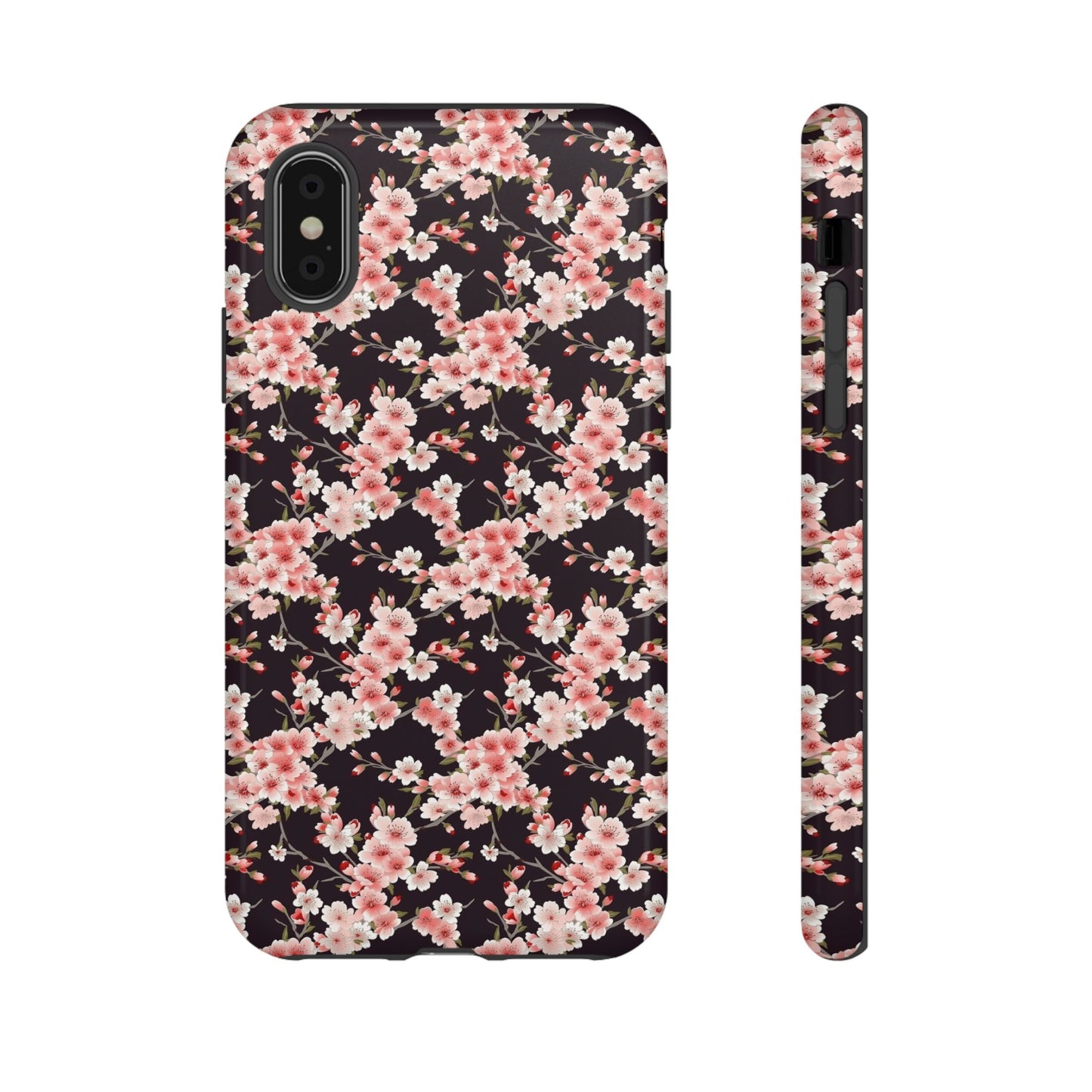 Cherry Blossom | Tough