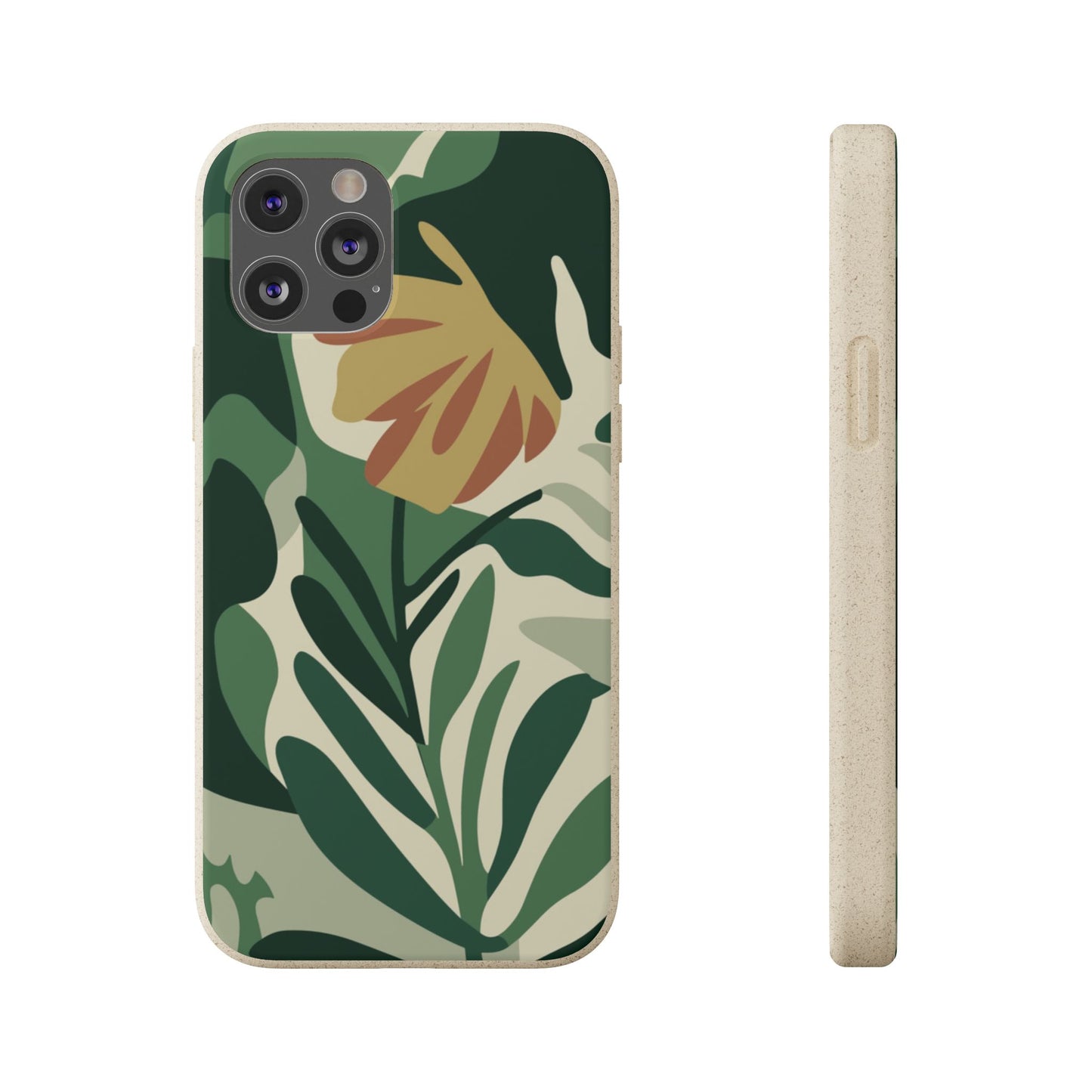 Verdant Muse | Biodegradable