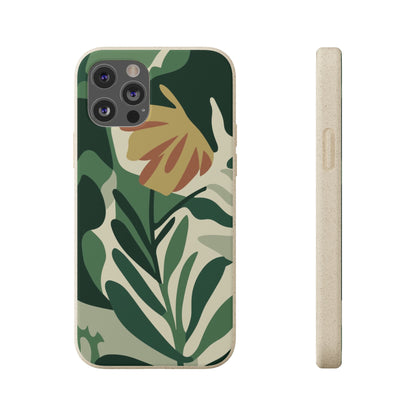 Verdant Muse | Biodegradable