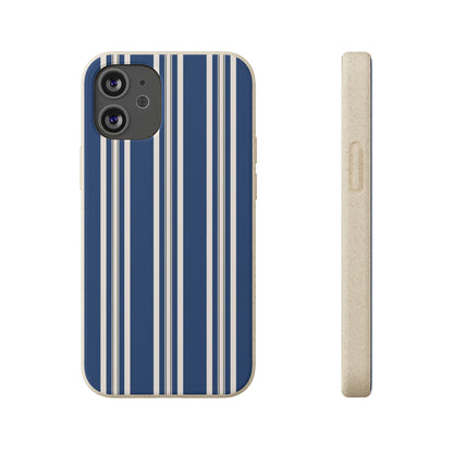 Nautic Stripe | Biodegradable