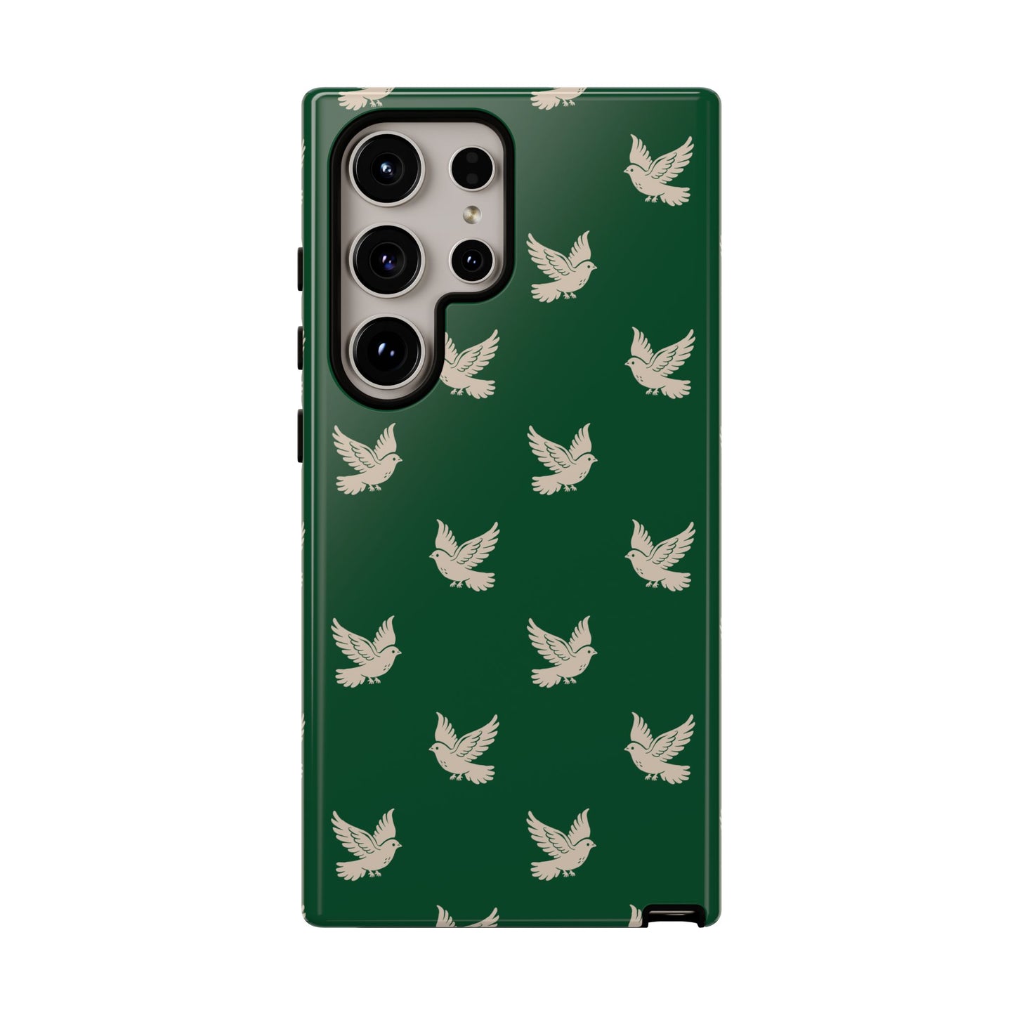 Royal Dove | Tough