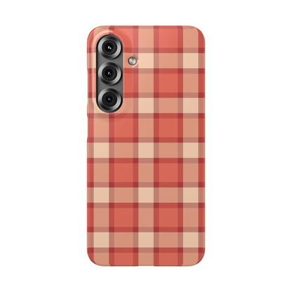 Terracotta Picnic | Snap
