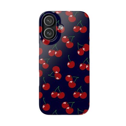 Sweet Cherry | Snap