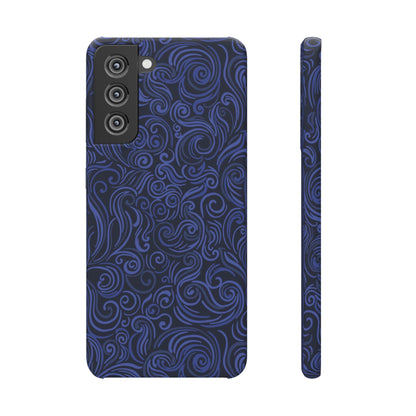 Blue Mirage | Snap
