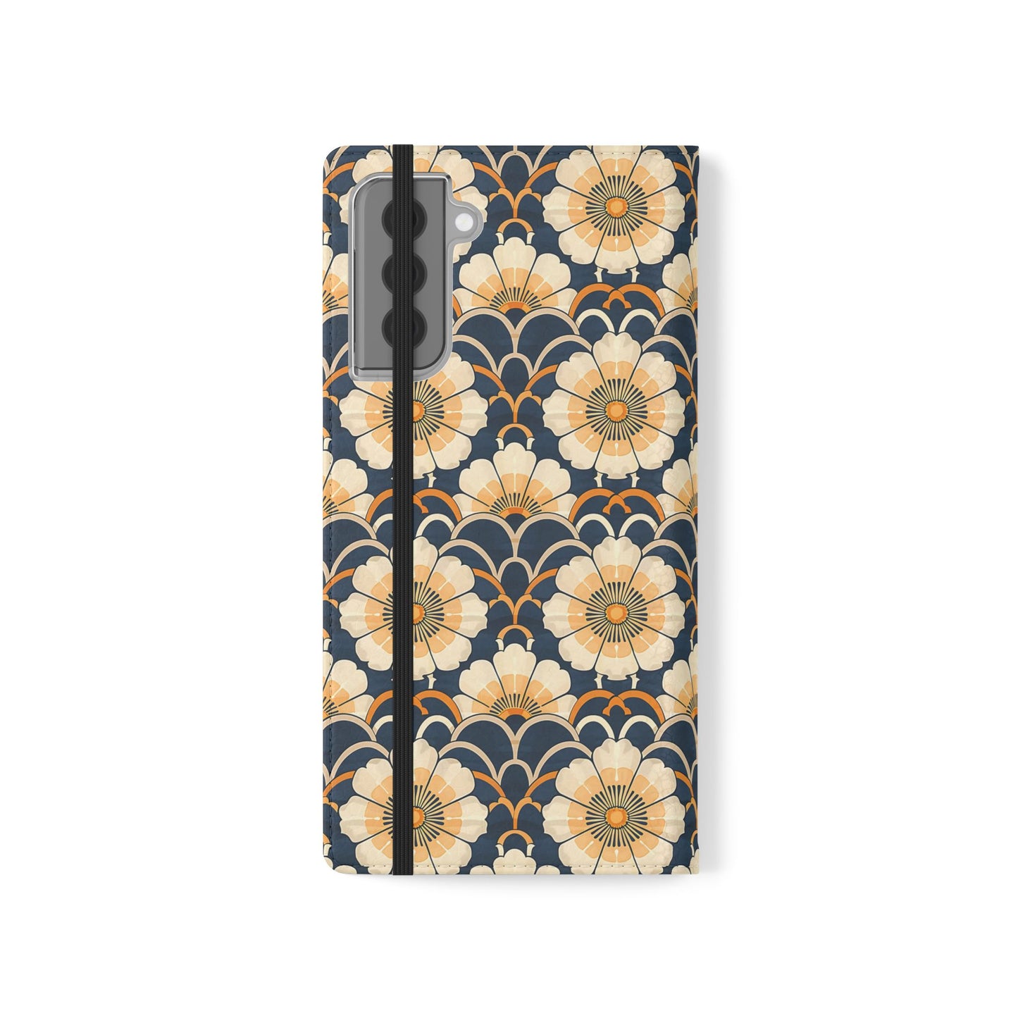 Ivory Bloom | Flip