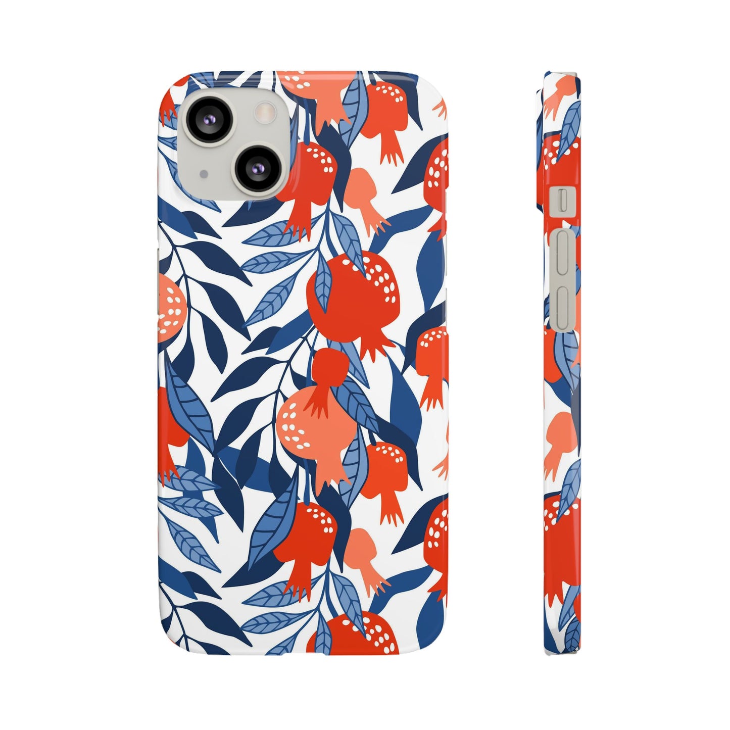 Pom Blossom | Snap
