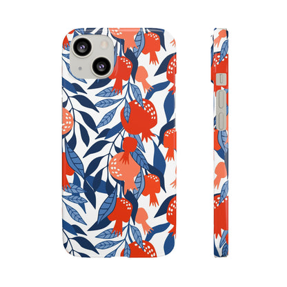 Pom Blossom | Snap