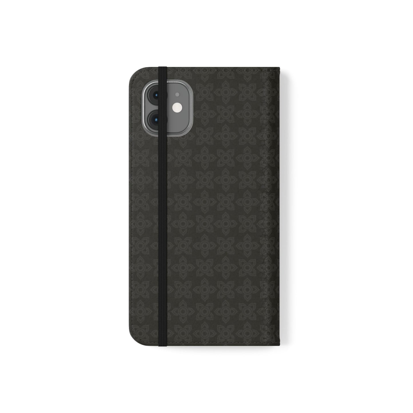 Midnight Emblem | Flip