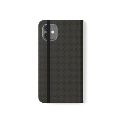 Midnight Emblem | Flip