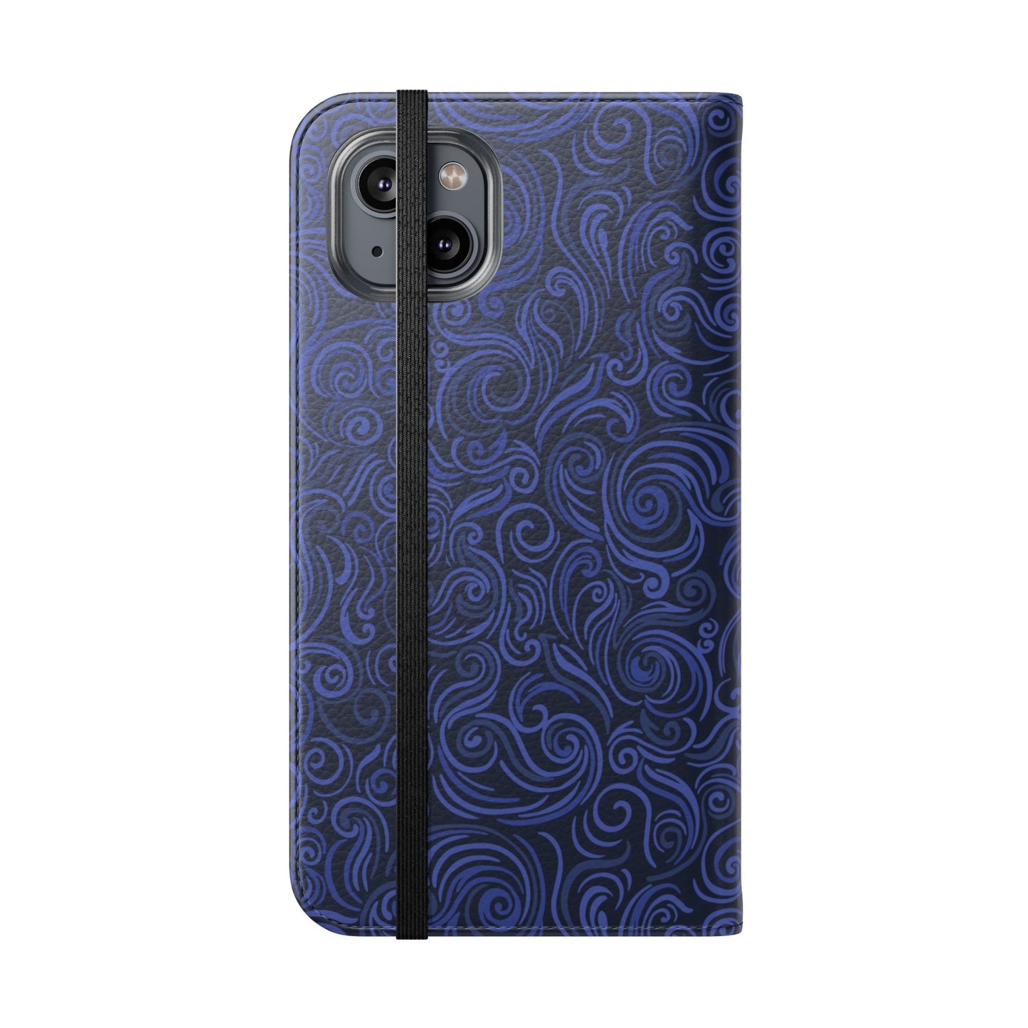 Blue Mirage | Flip