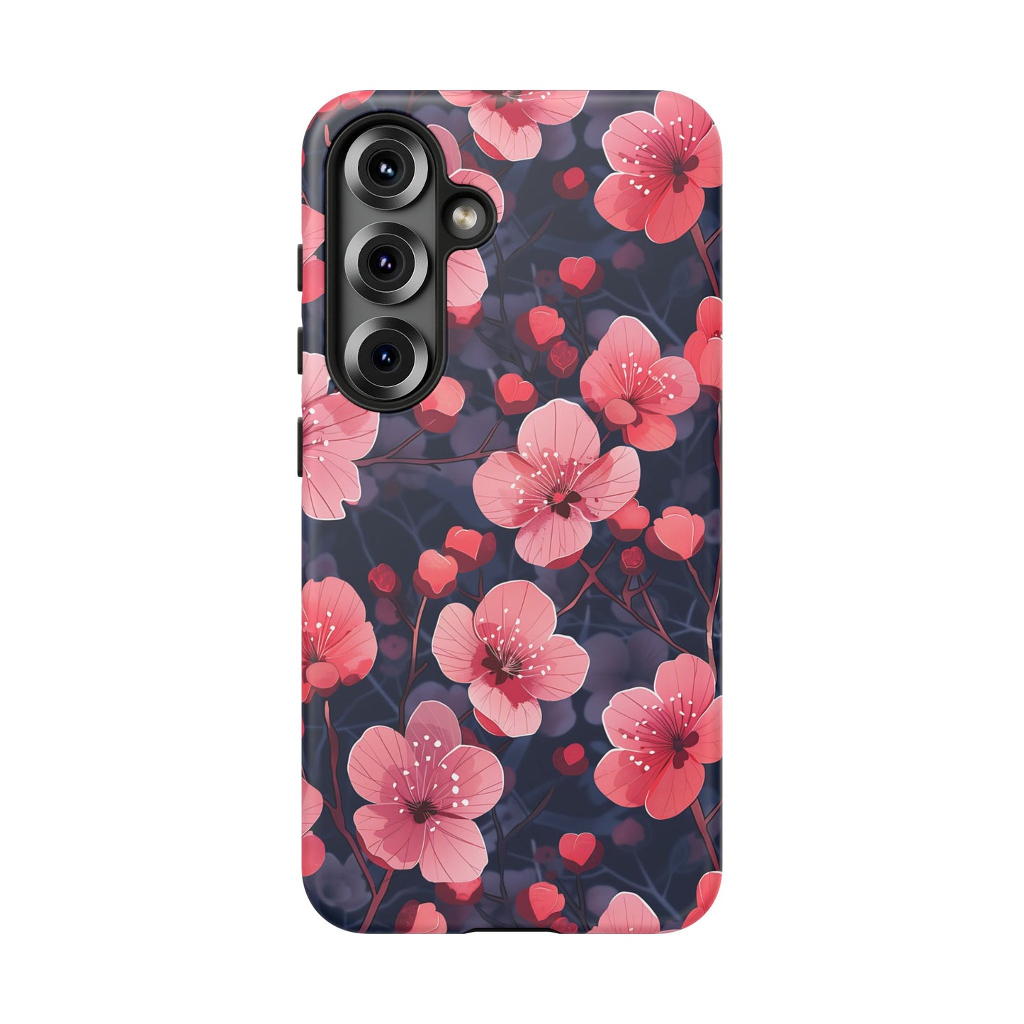 Sakura Bloom | Tough