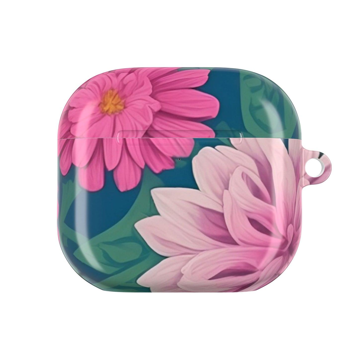 Blush Garden | Apple Airpods Case