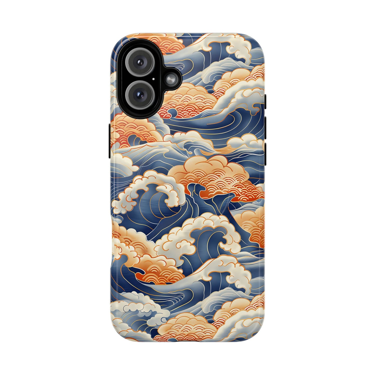 Kumo Nami | MagSafe Tough