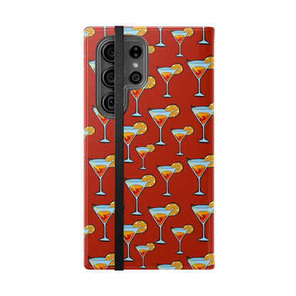 Citrus Hour | Flip