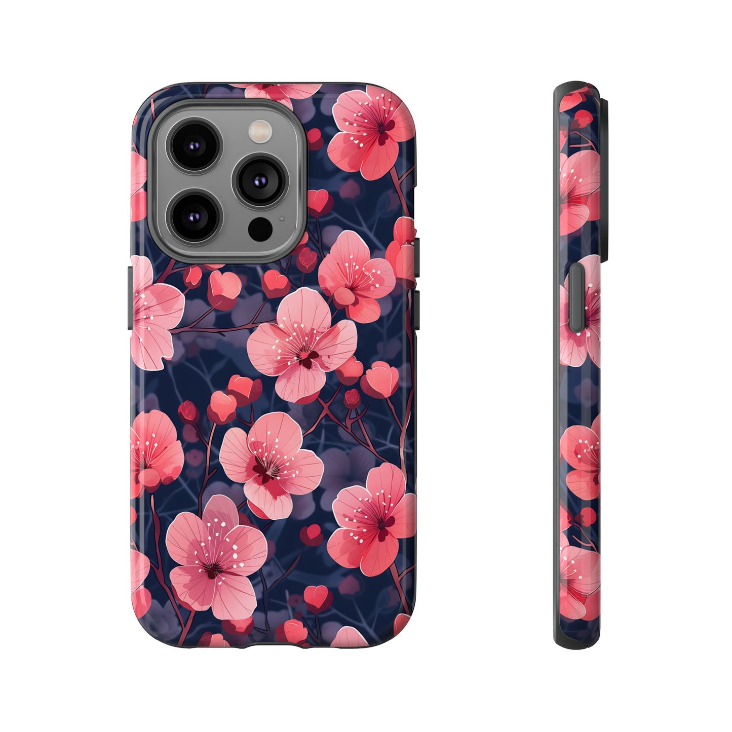 Sakura Bloom | Tough