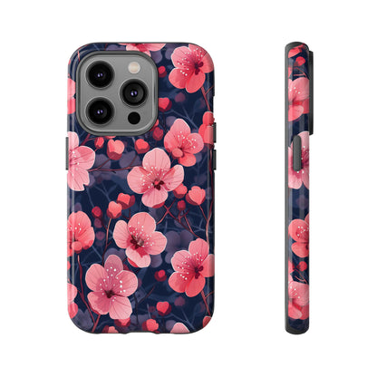 Sakura Bloom | Tough