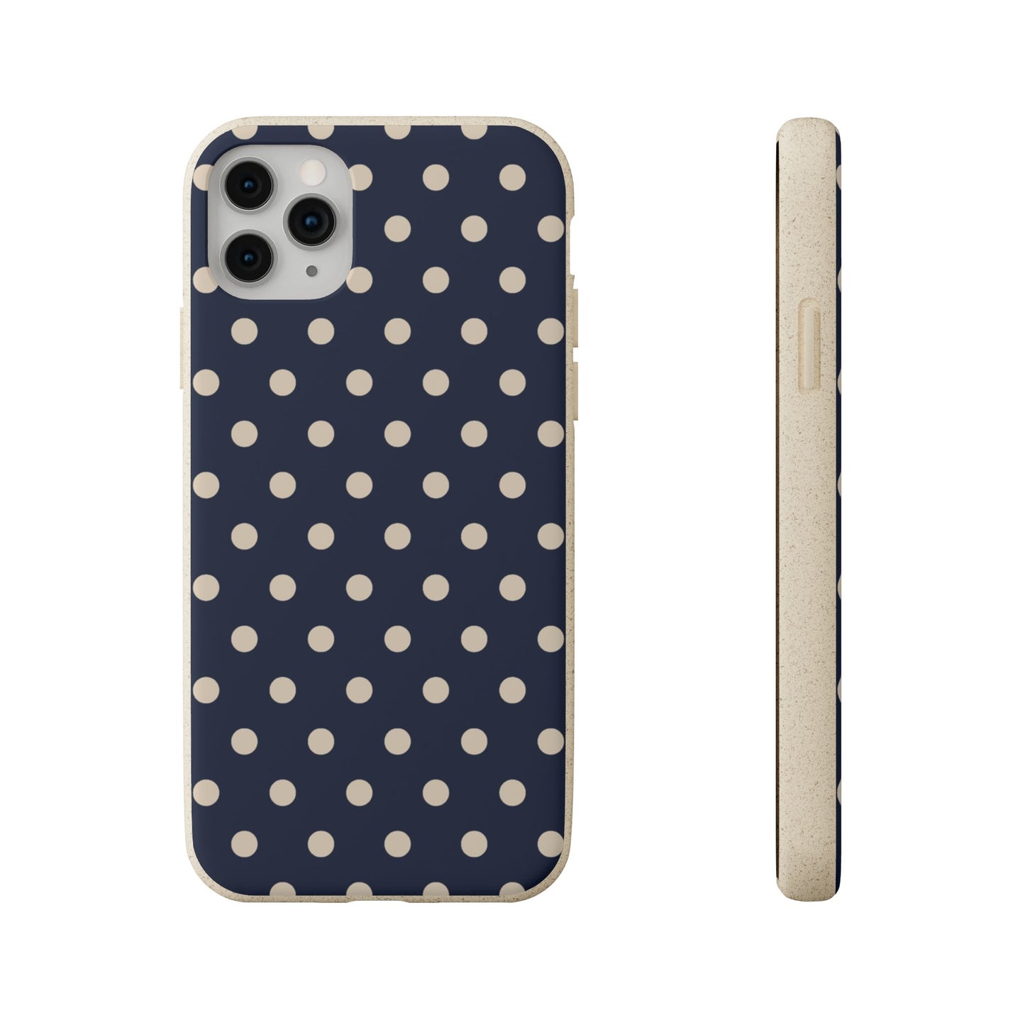 Midnight Ivory | Biodegradable