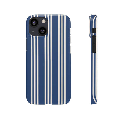 Nautic Stripe | Snap