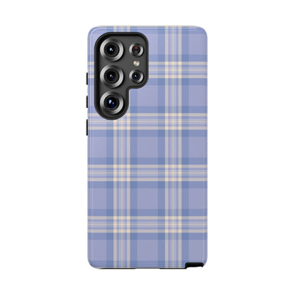 Bluebell Plaid | Tough