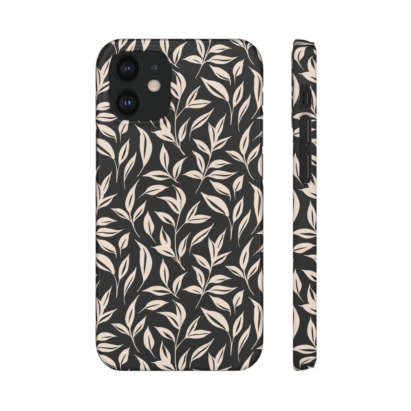 Ivory Vine | Snap