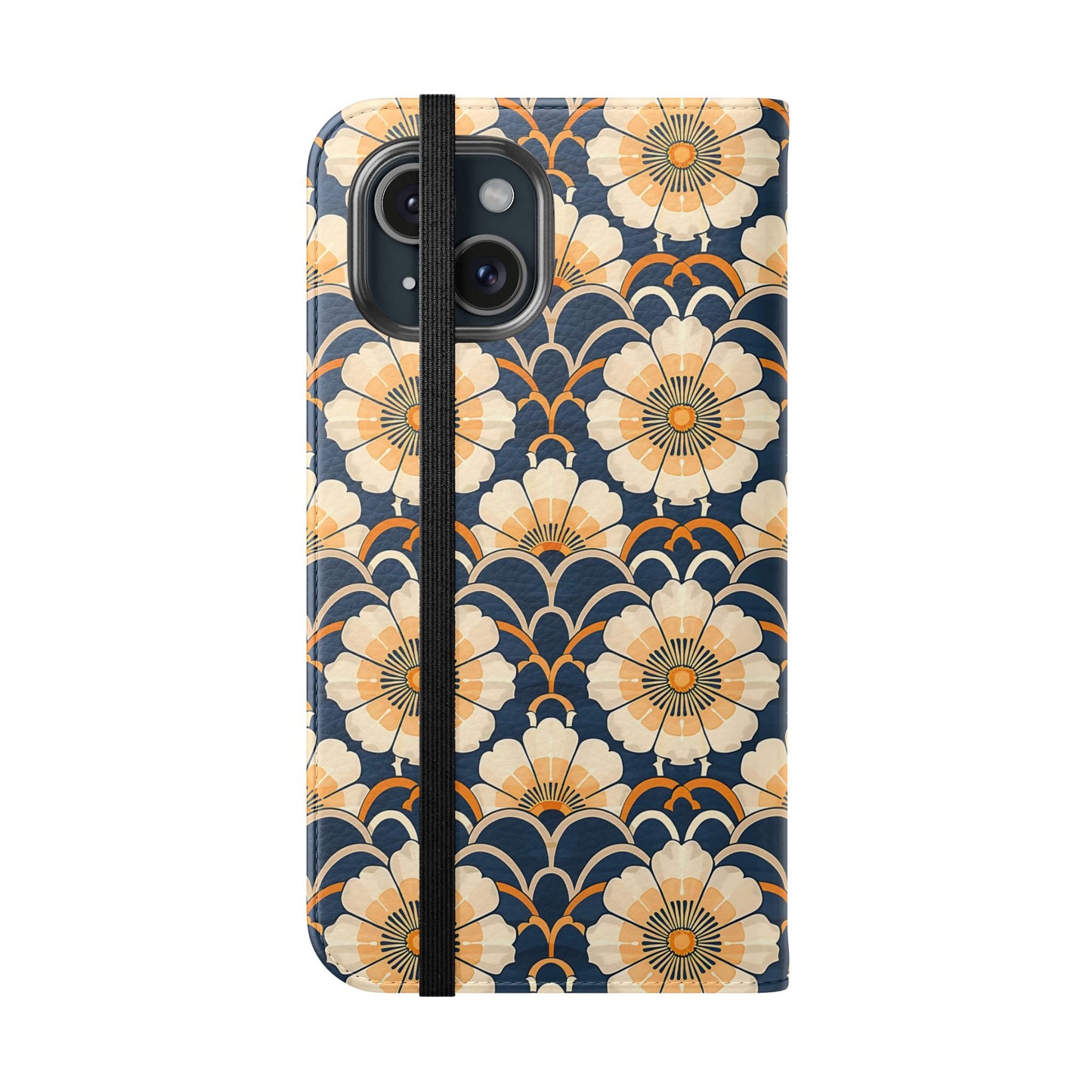 Ivory Bloom | Flip