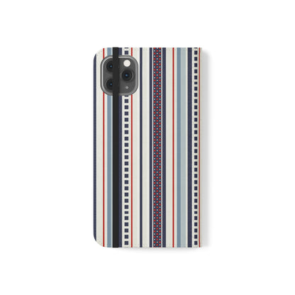 Harbor Stripe | Flip