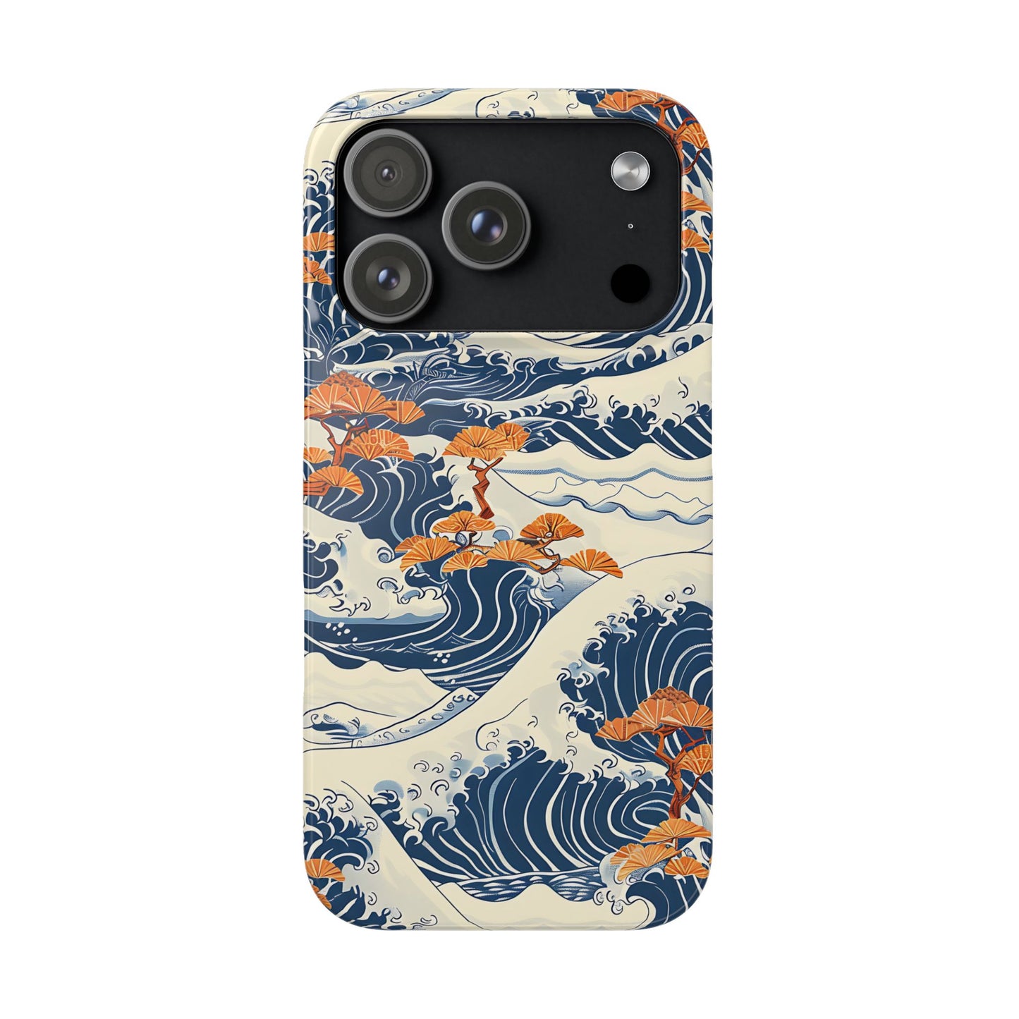 Pines & Tides | Snap