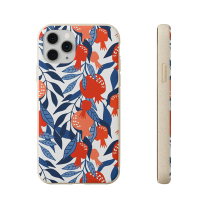 Pom Blossom | Biodegradable
