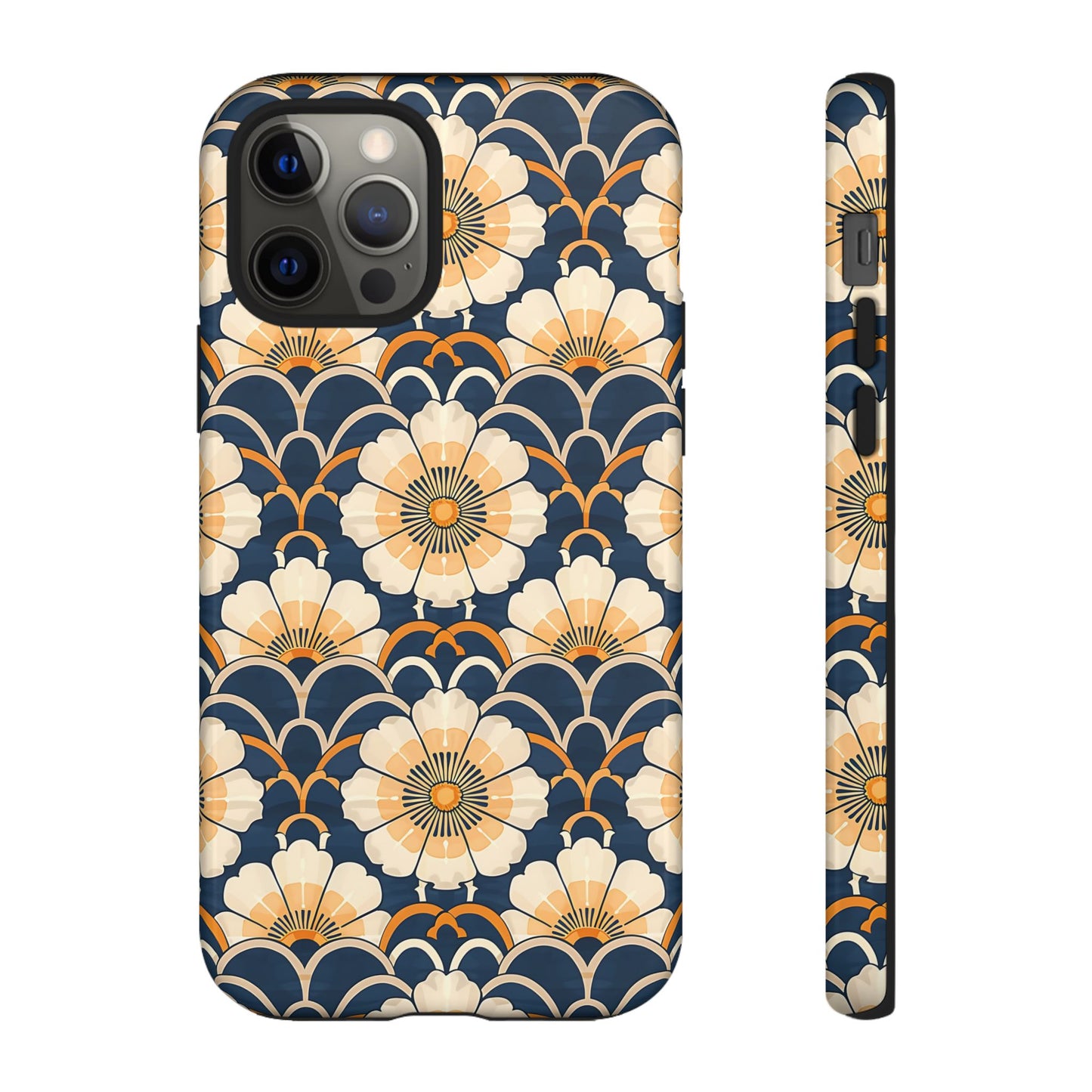 Ivory Bloom | Tough
