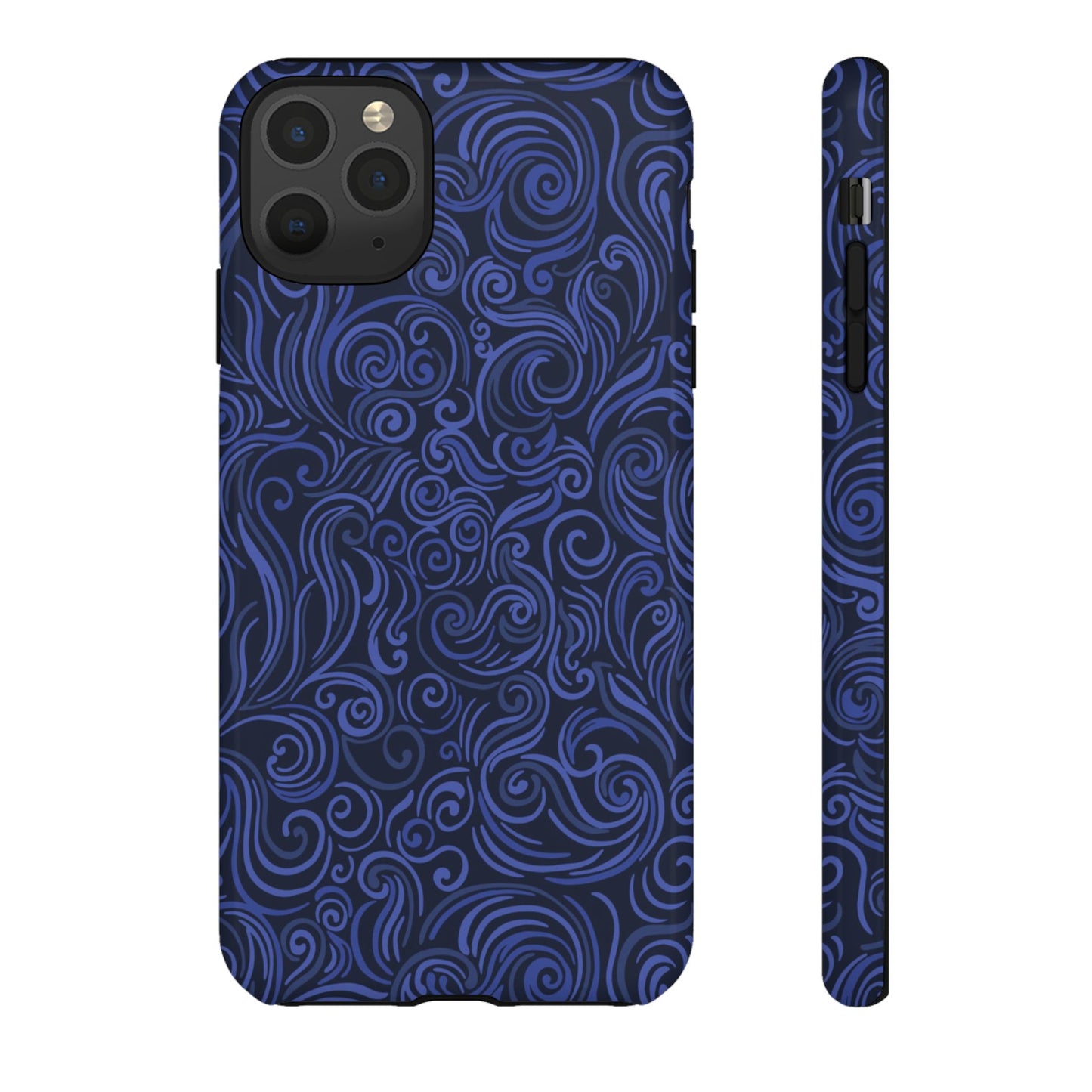 Blue Mirage | Tough