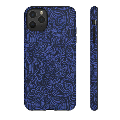 Blue Mirage | Tough