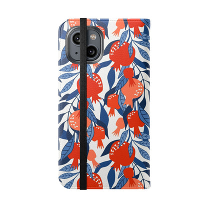 Pom Blossom | Flip