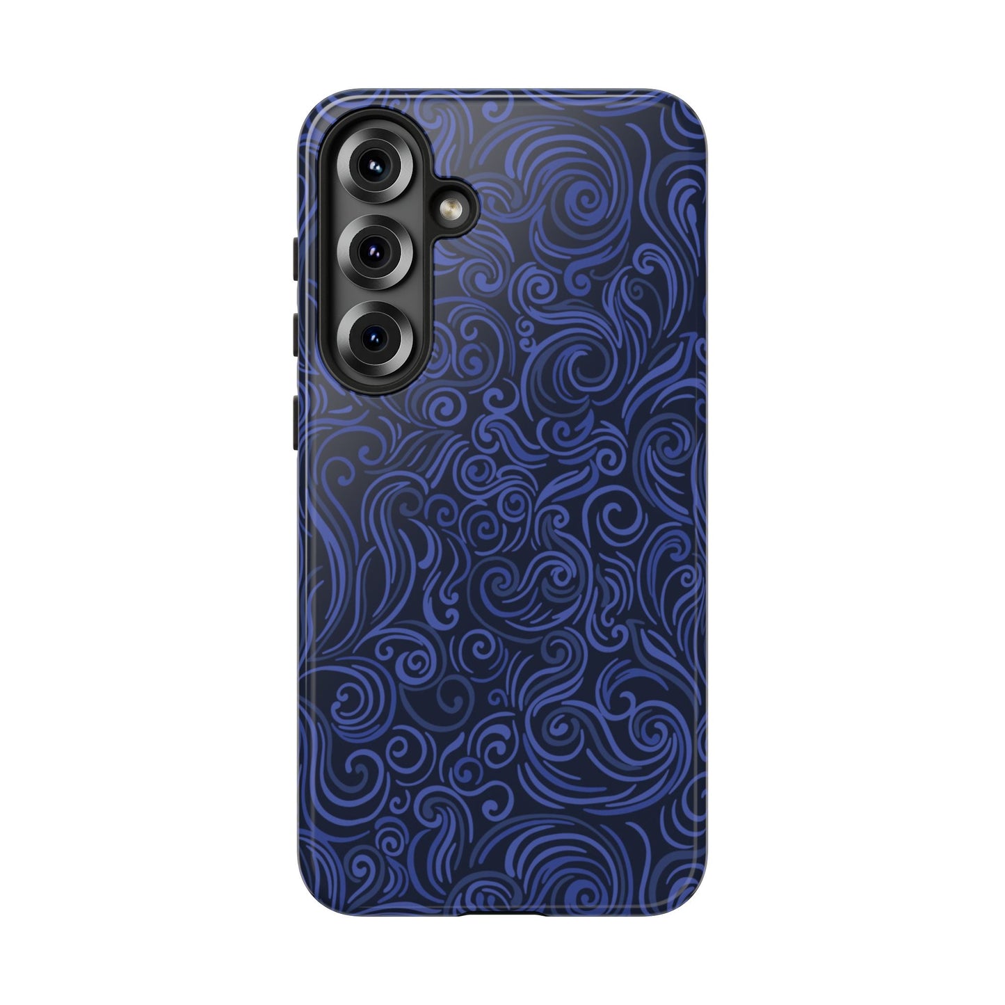 Blue Mirage | Tough
