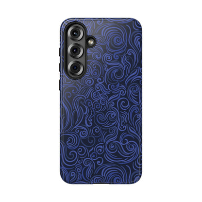 Blue Mirage | Tough