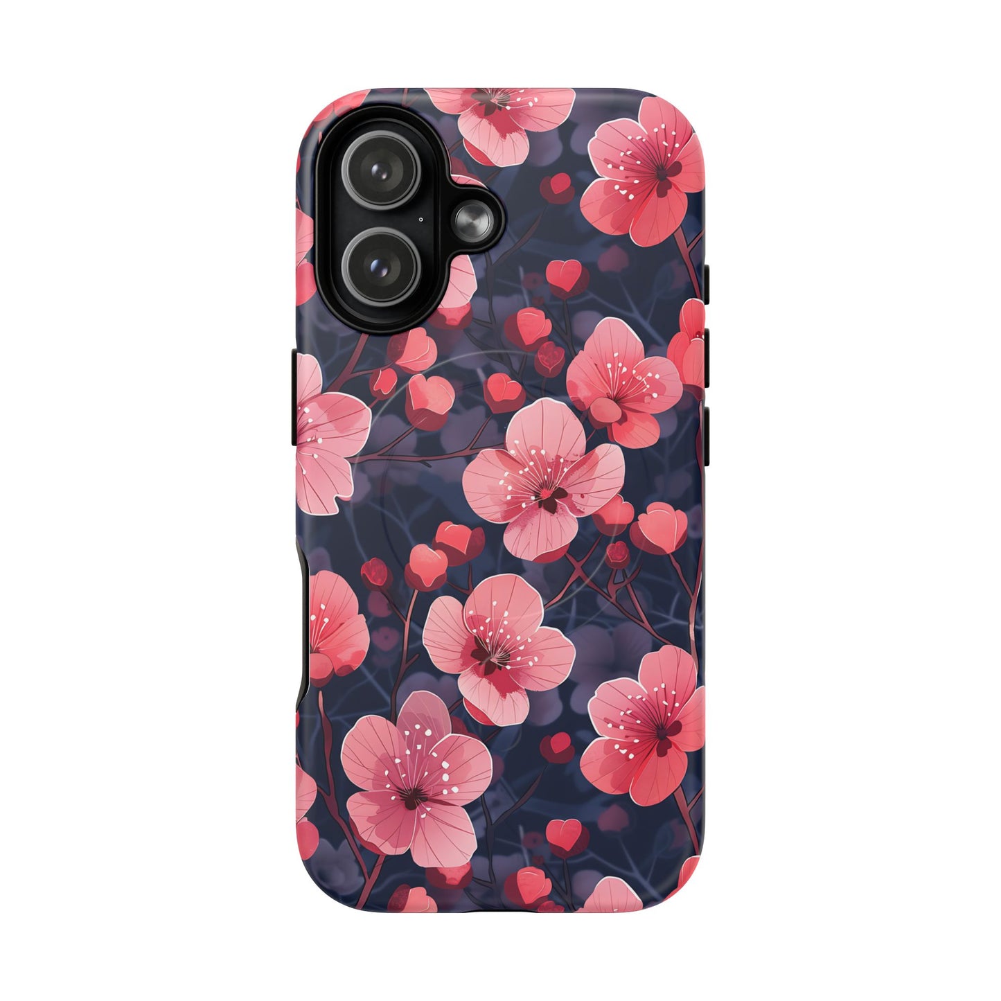 Sakura Bloom | MagSafe Tough