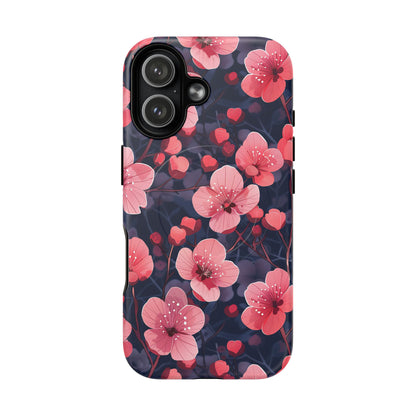 Sakura Bloom | MagSafe Tough