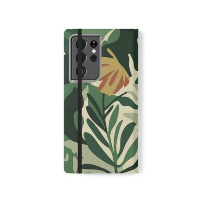 Verdant Muse | Flip