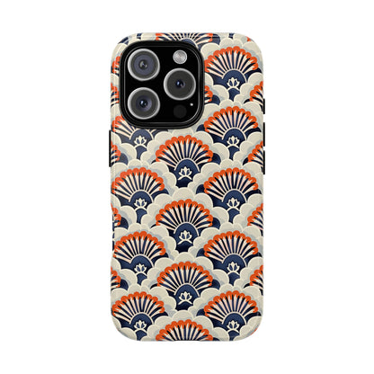 Midnight Crest | Tough