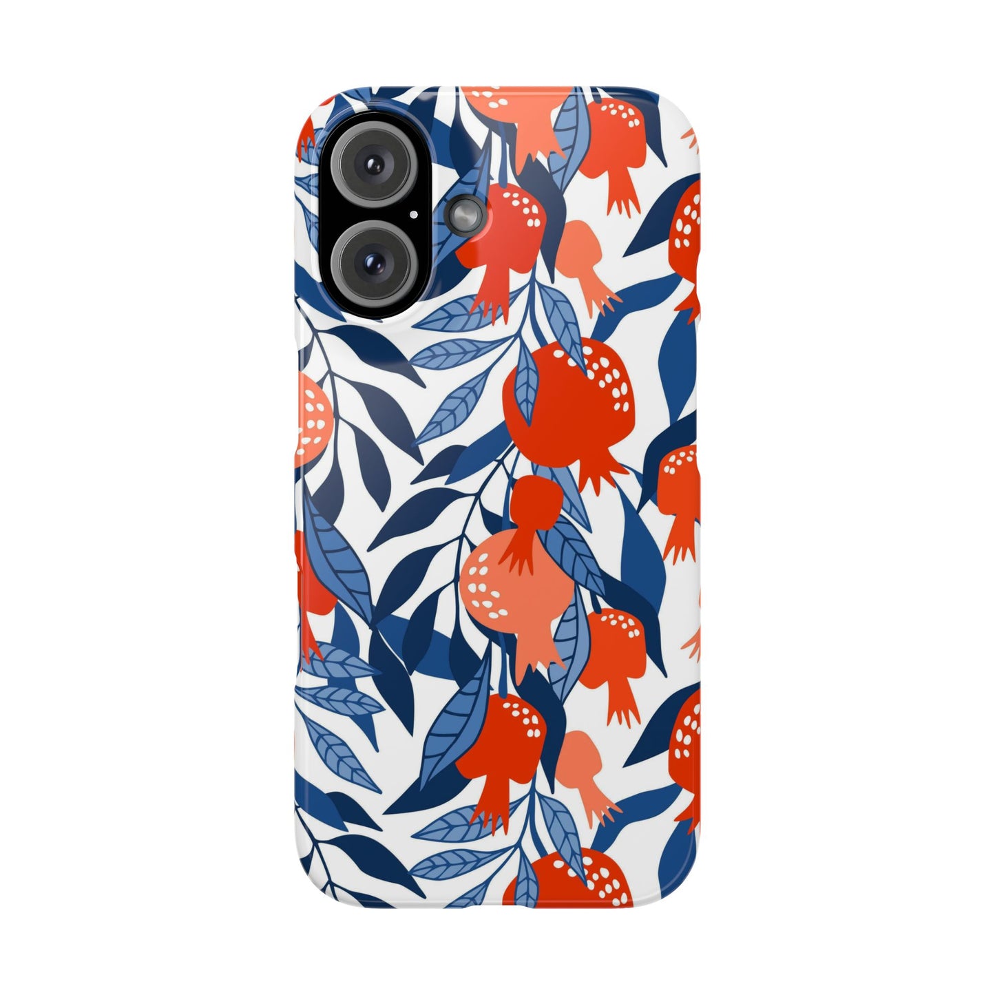 Pom Blossom | Snap