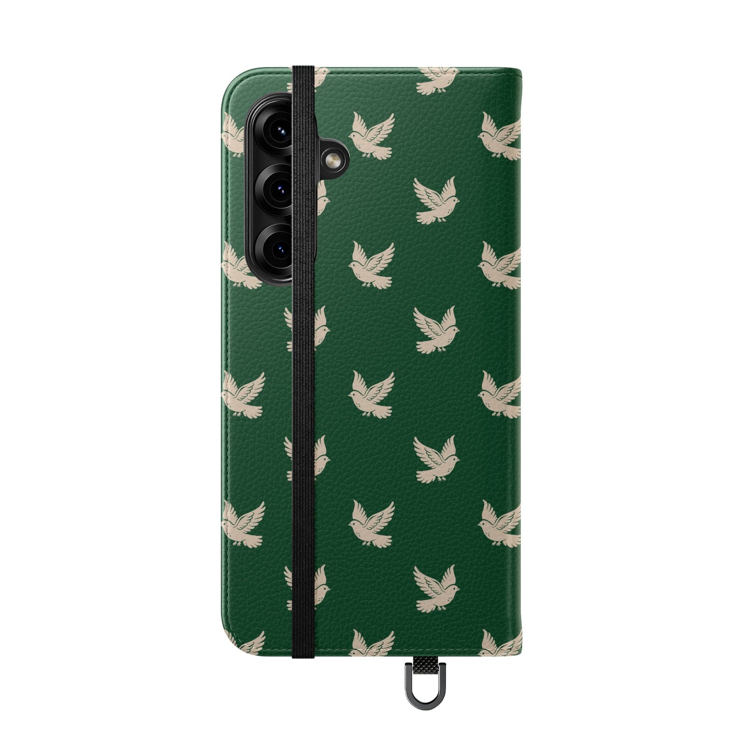 Royal Dove | Flip