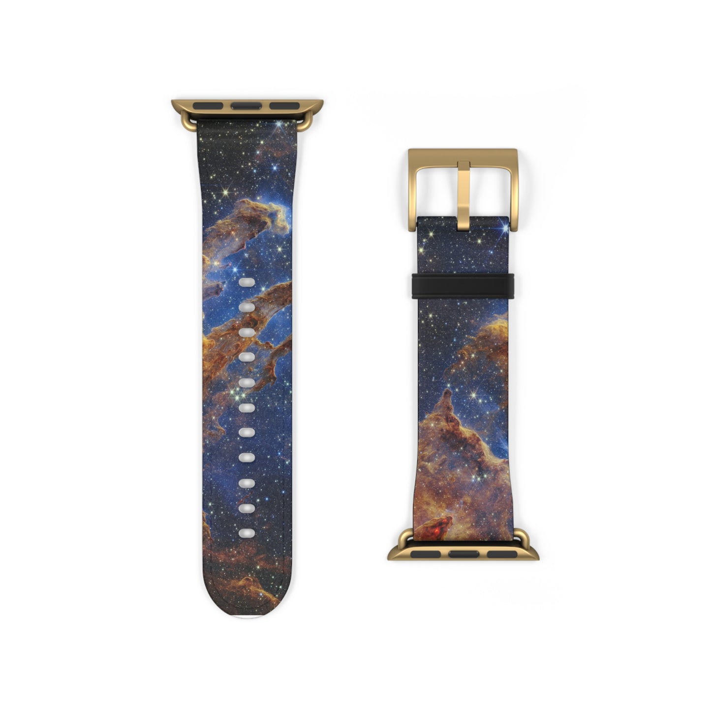 Pillars of Creation | Apple Watch Band