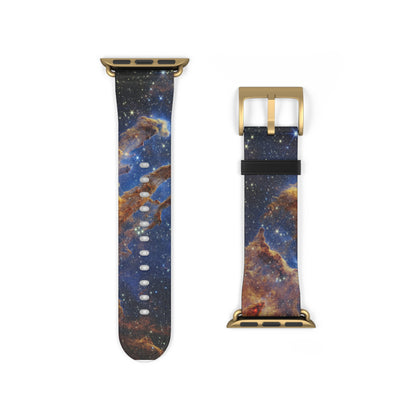 Pillars of Creation | Apple Watch Band