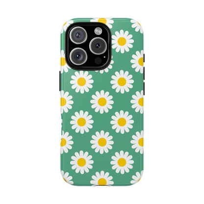 Minty Daisy | Tough