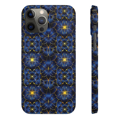 Azure Bloom | Snap