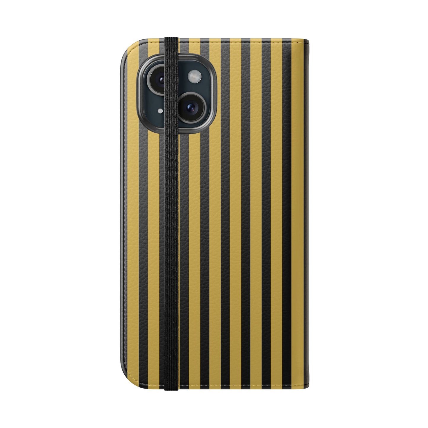 Gilded Noir | Flip